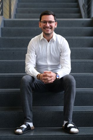 M.Sc. Hakan Papurcu