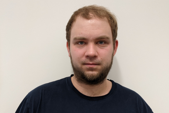 M.Sc. Markus Wolter
