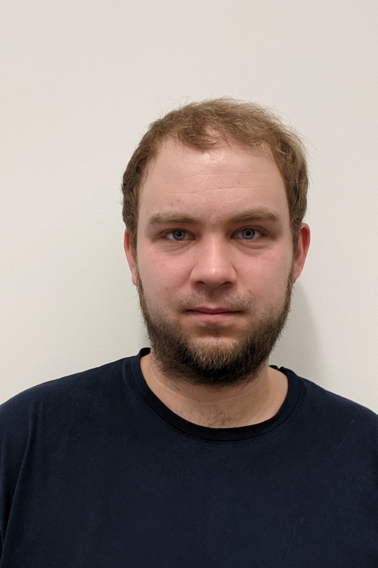 M. Sc. Markus Wolter