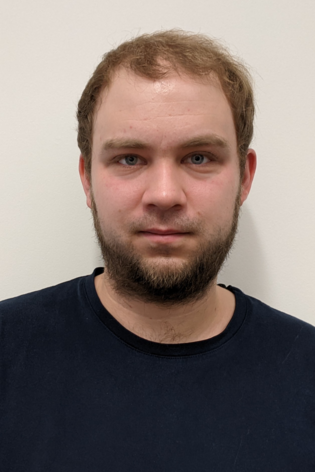 M.Sc. Markus Wolter