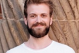 M.Sc. Nicholas Karsch