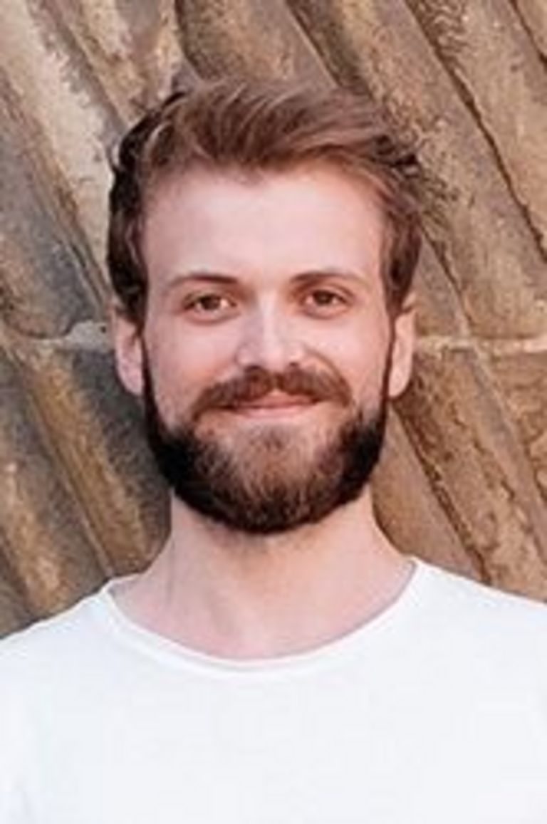 M. Sc. Nicholas Karsch