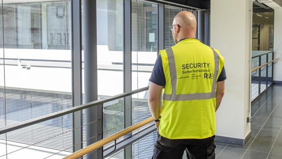 (© RUB, Holger Waterstadt)