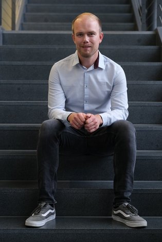 M.Sc. Jonathan Bott