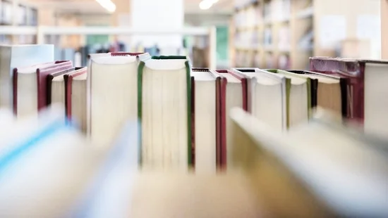 Publikationen der Lehrstühle (© Adobe Stock)