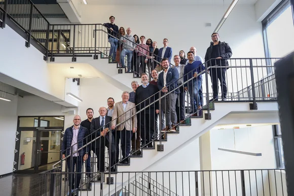 IEEE Section Vorstandstreffen 2024 (© RUB/ETIT)