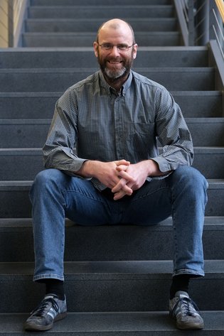 Dr.-Ing. Pierre Mayr