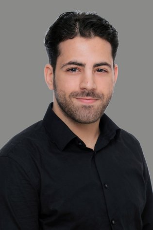 M.Sc. Ali Al-Tayar