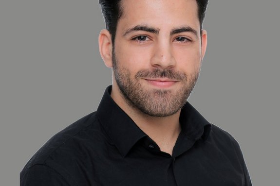 M.Sc. Ali Al-Tayar