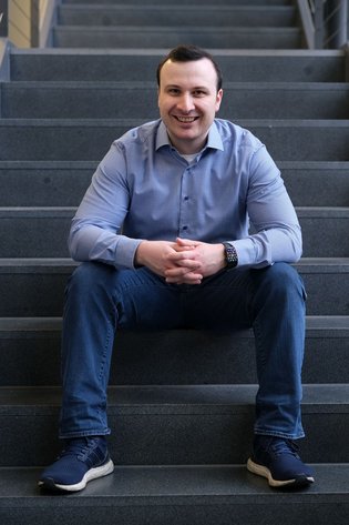 Dr.-Ing. Patrick Kwiatkowski