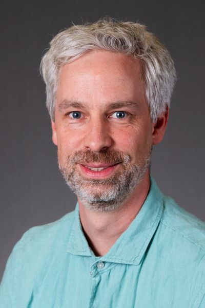 Dr.-Ing. Carsten Brenner (Foto:©RUB/ETIT/PTT)