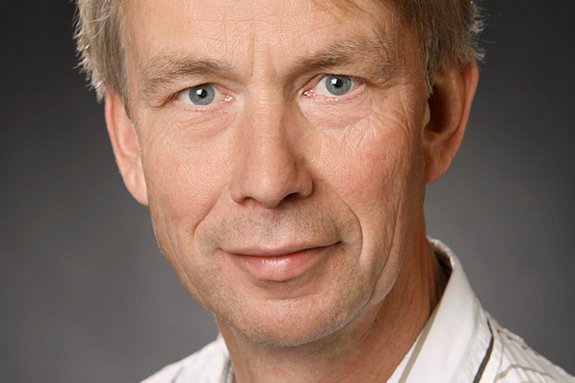 Prof. Dr.-Ing. Jan Lunze