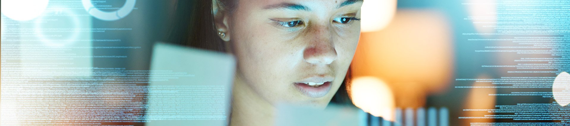 Bachelor IT-Engineering (© Adobe Stock)