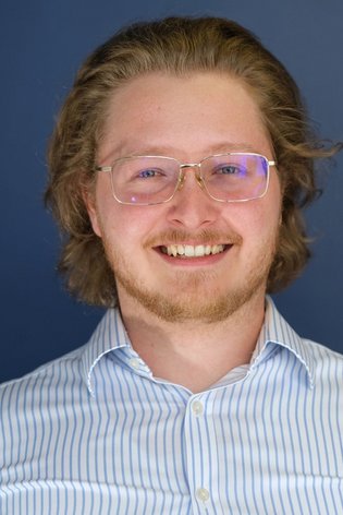 M.Sc. Philipp Konze