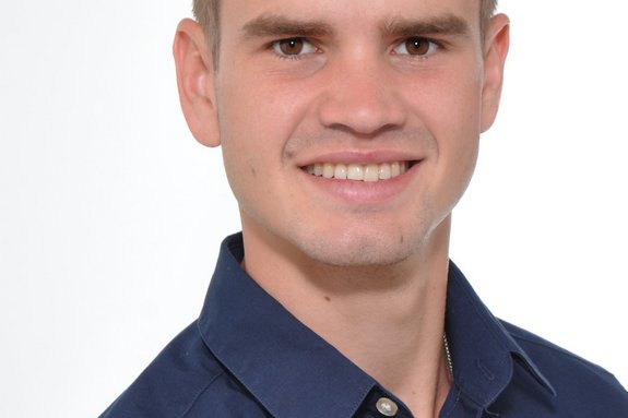 M.Sc. Philipp Stockel