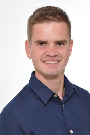 M.Sc. Philipp Stockel