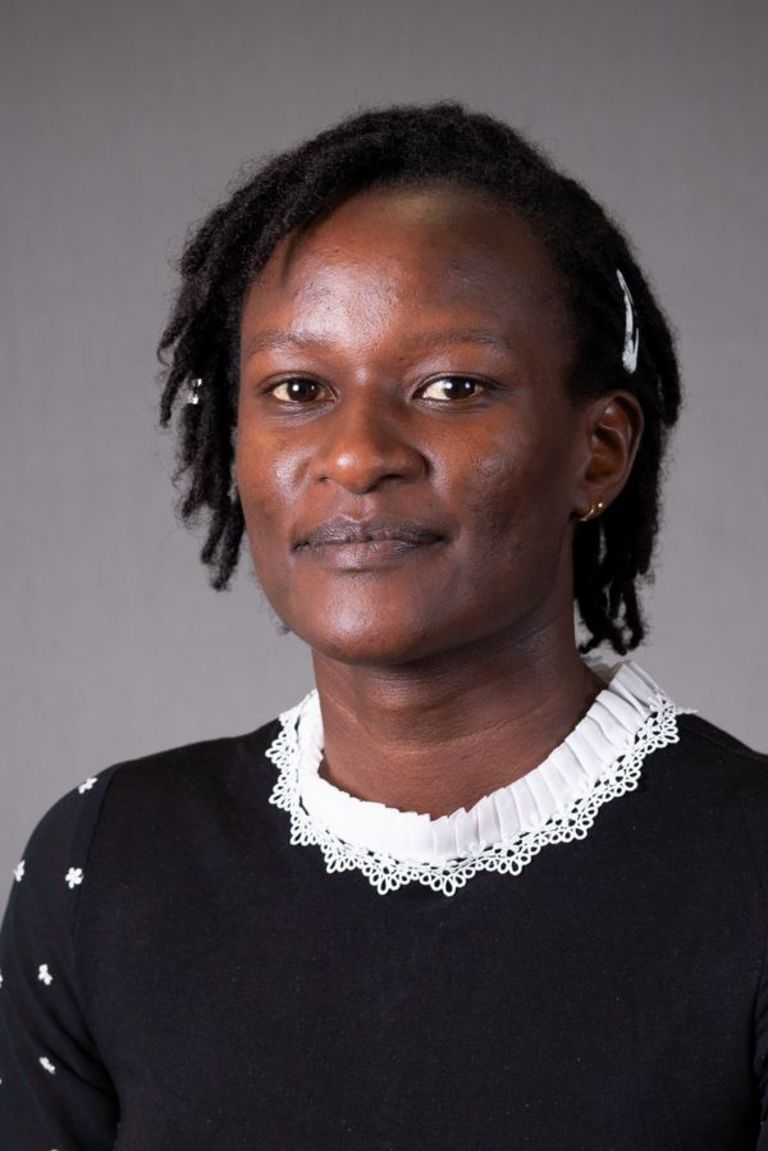 M. Sc. Consolata Mungei