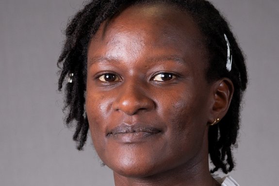M.Sc. Consolata Mungei