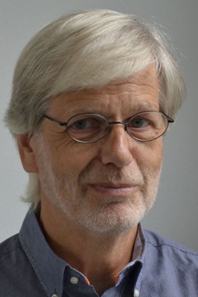 Prof. Dr.-Ing. Hans-Jürgen Meckelburg