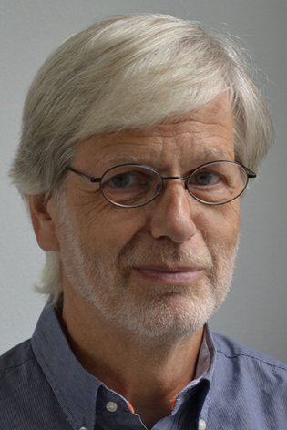 Prof. Dr.-Ing. Hans-Jürgen Meckelburg