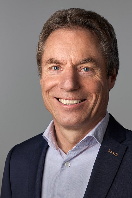 Prof. Dr. Ing. Peter Awakowicz (© AEPT)