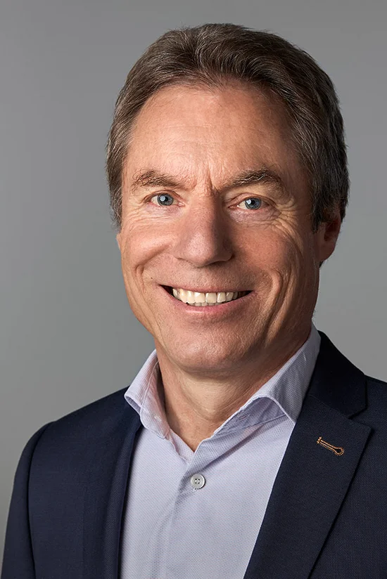 Prof. Dr. Ing. Peter Awakowicz (© AEPT)