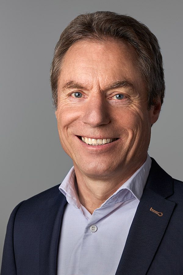 Prof. Dr. Ing. Peter Awakowicz (© AEPT)