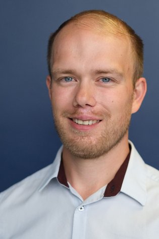 M.Sc. Jonathan Bott