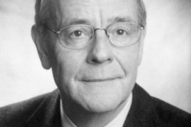 Prof. Dr.-Ing. Johann Böhme