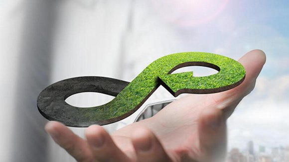 Förderwettbewerb „Grüne Gründungen.NRW“ (© panthermedia/ bruesw)