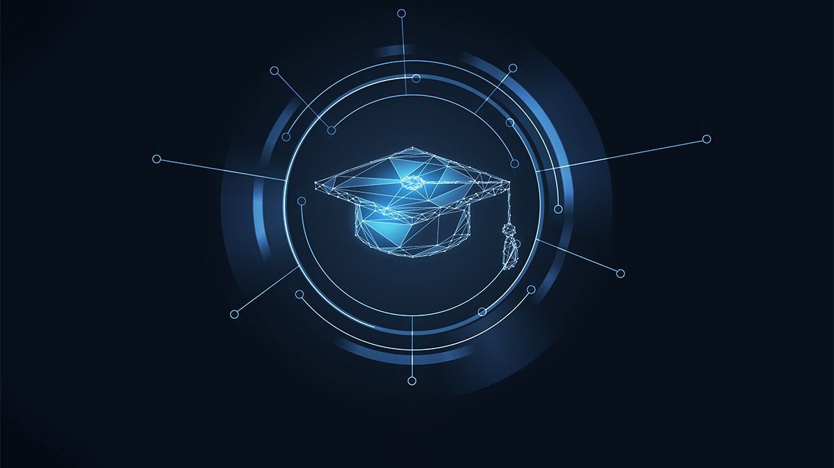 Abschlussarbeiten am Lehrstuhl (© Adobe Stock)