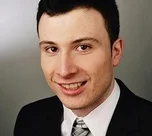 Patrick Kwiatkowski (Photo: Chair for Integrated Systems)