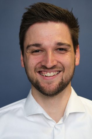 M.Sc. Tobias Braun