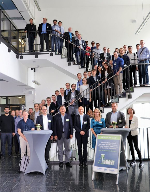 IMWS-AMP, Antje Pohl