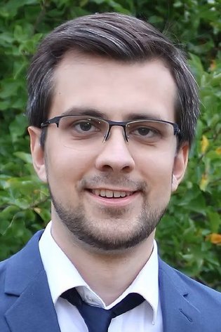  Marc Hafner