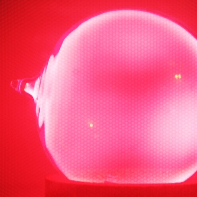 Schulprojekt Entdecke die Welt der Plasmen (© RUB/ETIT)