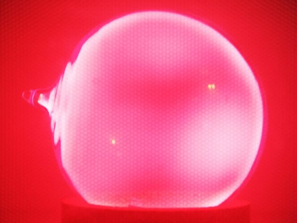 Schulprojekt Entdecke die Welt der Plasmen (© RUB/ETIT)