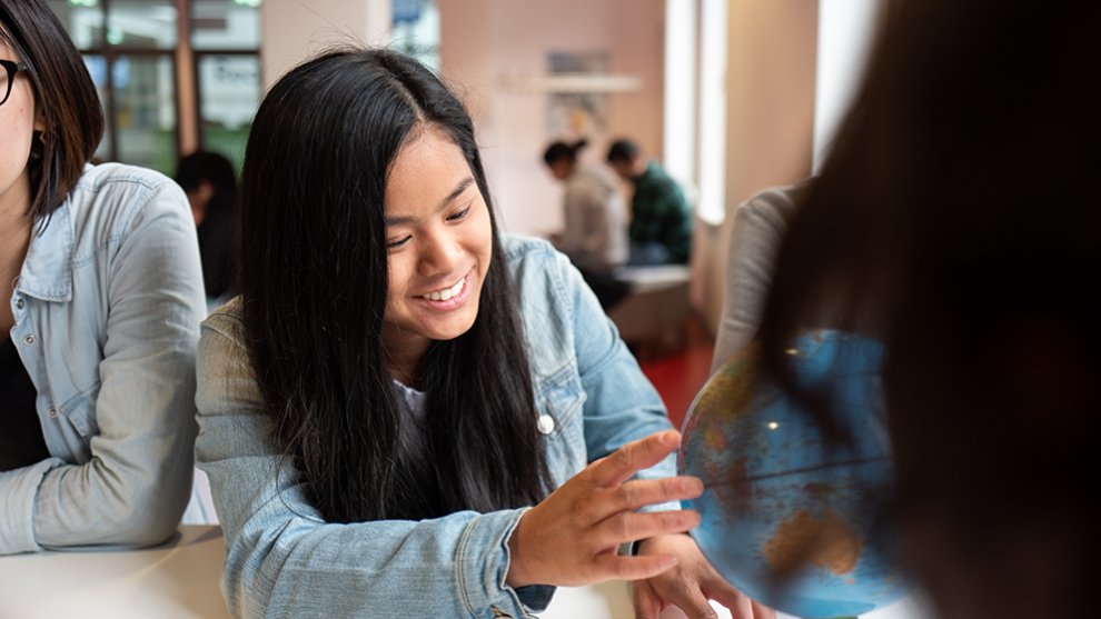 Psychologische Studierendenberatung (© RUB/Kramer)
