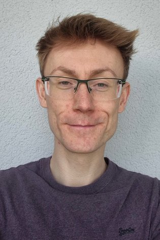 M.Sc. Christoph Bauschmann