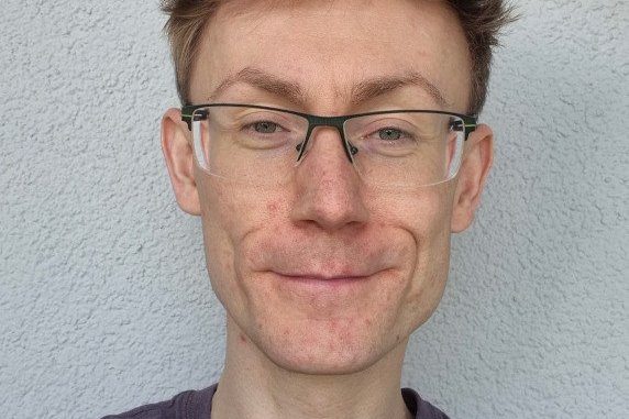 M.Sc. Christoph Bauschmann