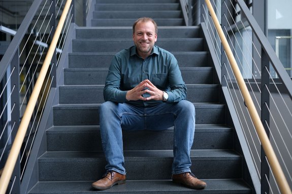 Prof. Dr.-Ing. Nils Pohl