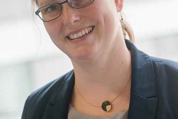 Dr. Corinna Heldt
