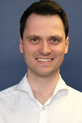 M.Sc. Lasse Cordes