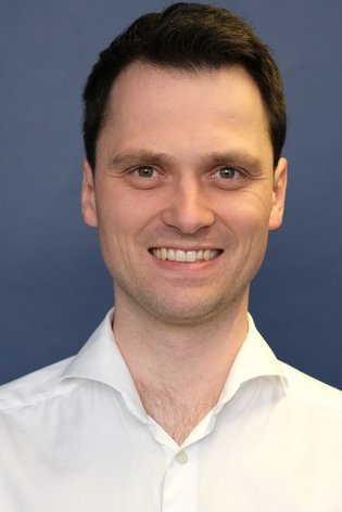 M.Sc. Lasse Cordes