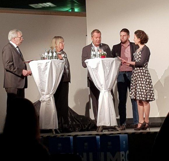 zdi-Netzwerk feiert 1-Byte-Jubiläum