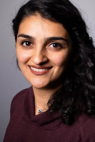  Maryam Shaygan Tabar