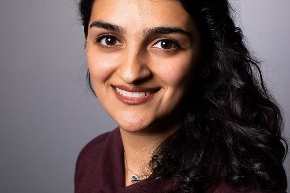  Maryam Shaygan Tabar