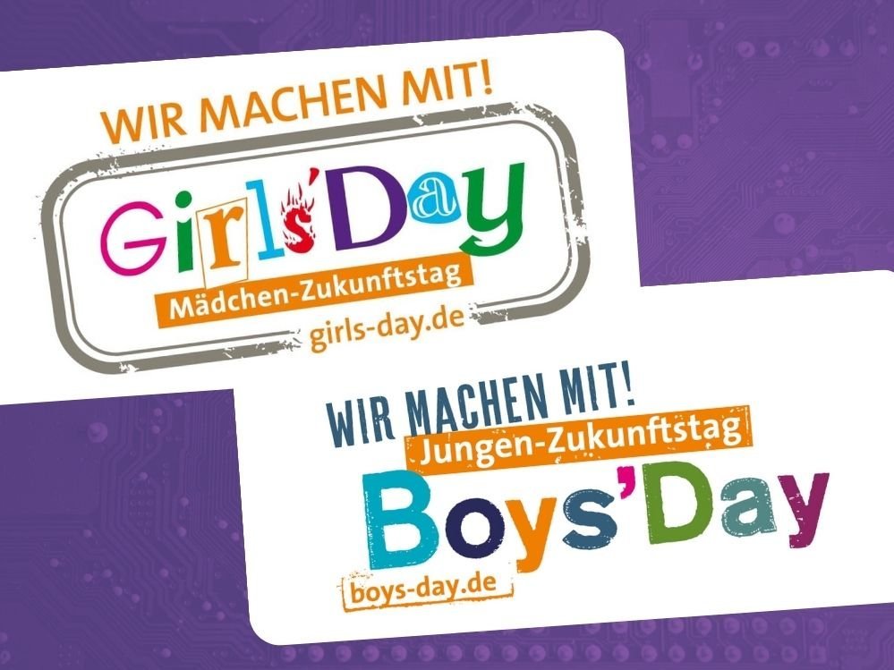 © Girls's Day/Boys' Day