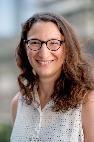 Prof. Dr. Clara Saraceno