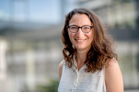 Prof. Dr. Clara Saraceno Prof. Dr. Clara Saraceno